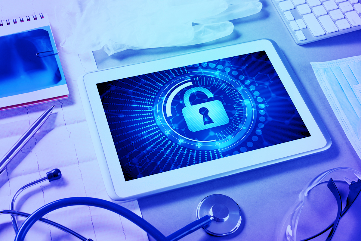 Hospital Data Breach Playbook