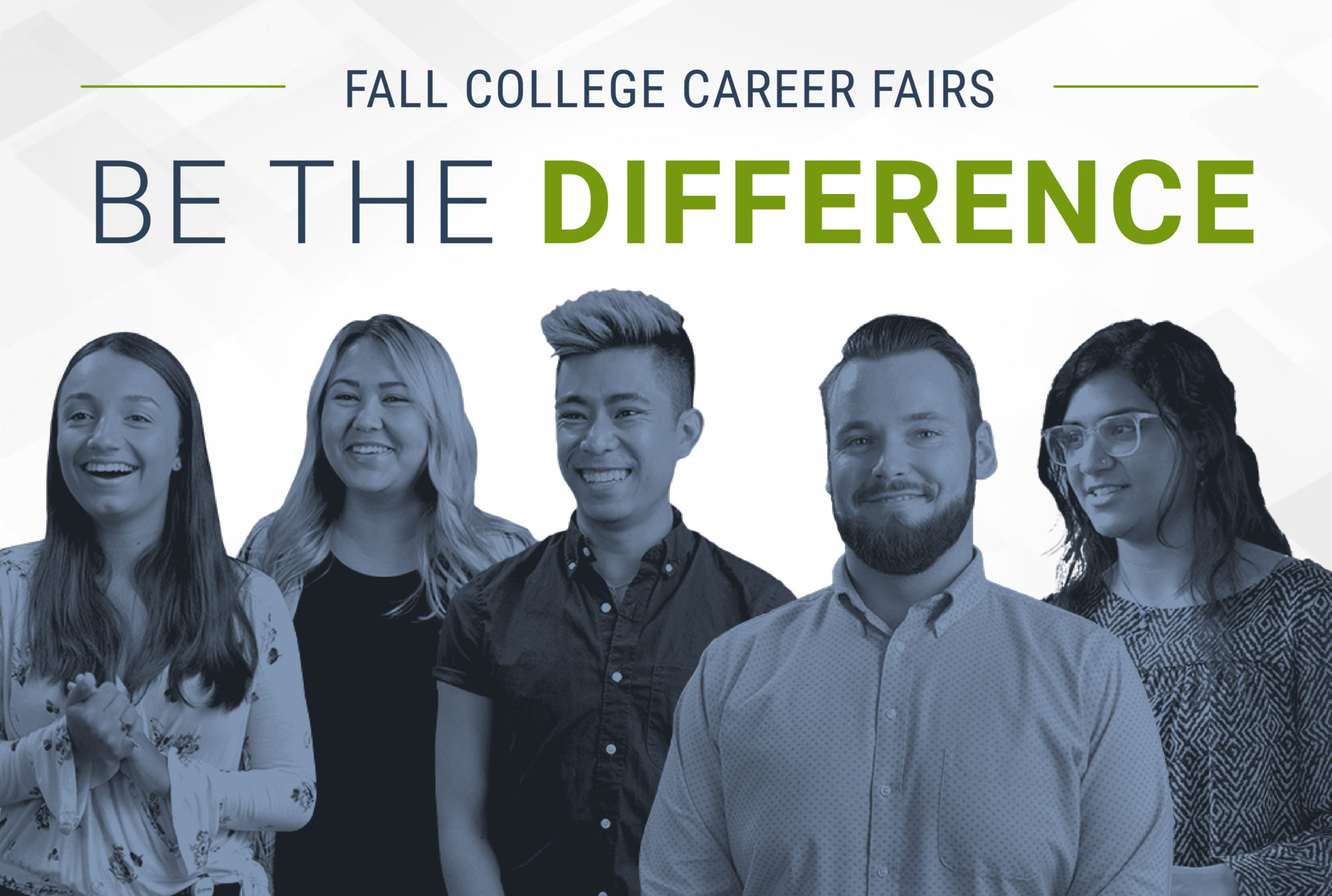 Fall College Career Fairs Ensemble Health Partners